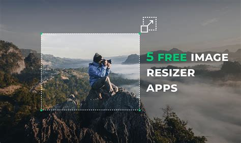 Image Resizer .